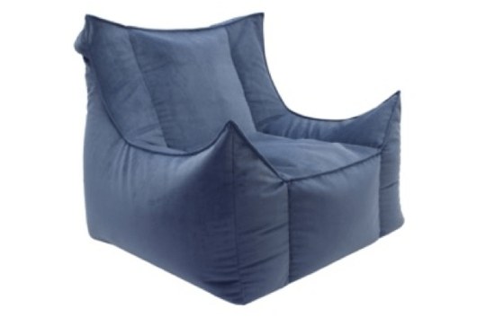 Bruce Soft Filled Chair